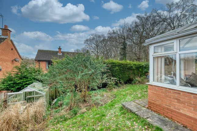 Bungalow for sale in Towbury Close, Oakenshaw South, Redditch