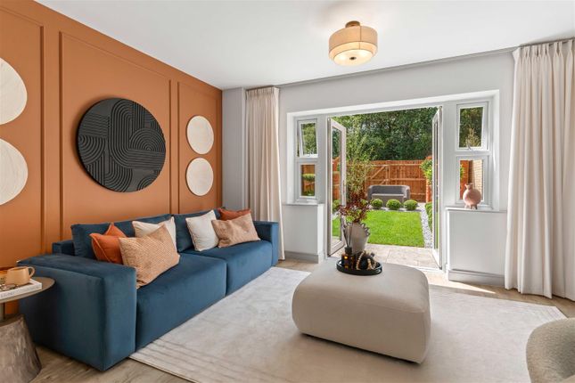 Plot 69, The Chestnut, Brookhill, The Meadway, Cuffley photo 4