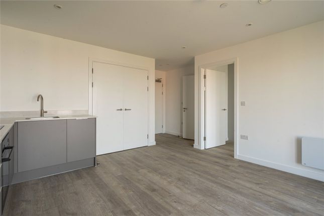 Triangle Yard (1 Bed), 14, Skinner Street, Leeds photo 4