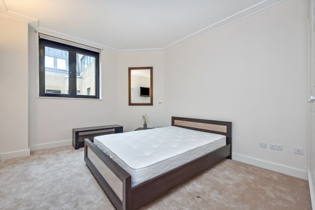 Flat for sale in Point West, Cromwell Road, London
