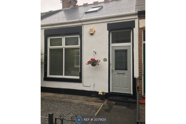 Thumbnail Terraced house to rent in Westwood St, Sunderland