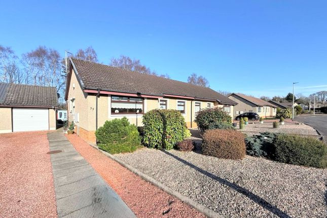 2-bed house on 32 , Fullerton drive , Polmont , £249,995