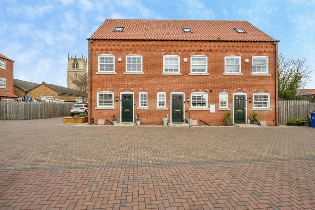 3-bed house on 12, Church Street, Doncaster, £170,000