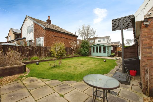 Detached house for sale in Windsor Drive, Brinscall, Chorley, Lancashire