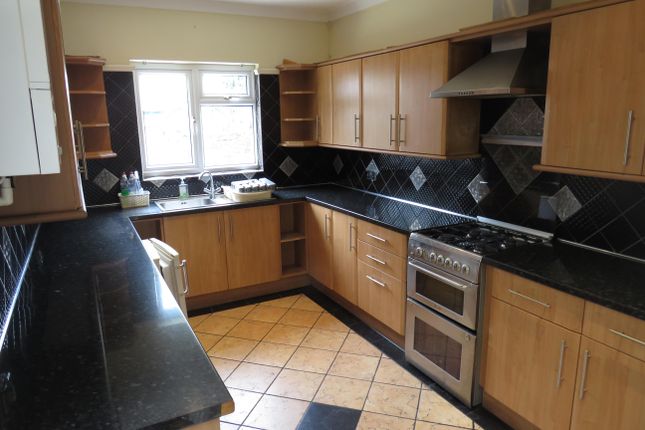 Thumbnail Property to rent in Hanover Street, Canton, Cardiff