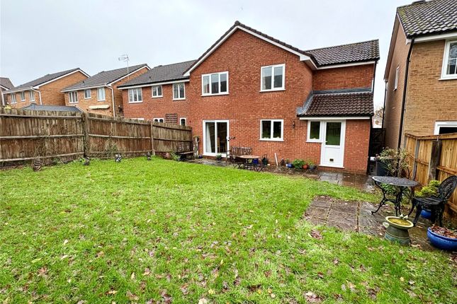 5, Bryony Gardens, Dorset photo 2