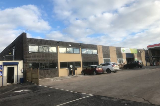 Thumbnail Office to let in Kemberton Road, Halesfield, Telford