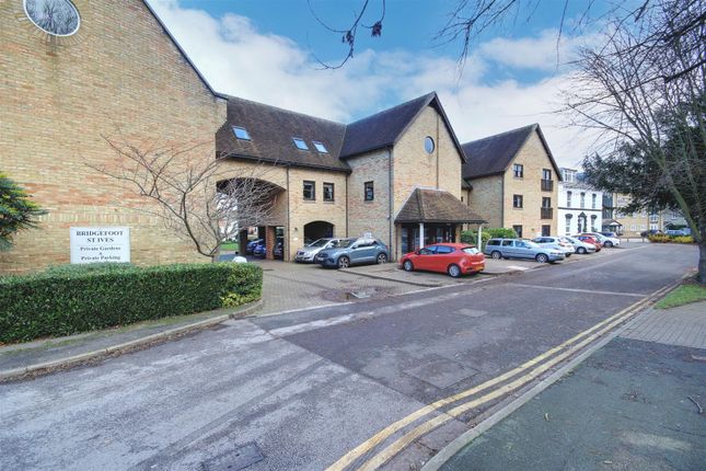 Thumbnail Flat for sale in St. Ives Business Park, Parsons Green, St. Ives, Huntingdon