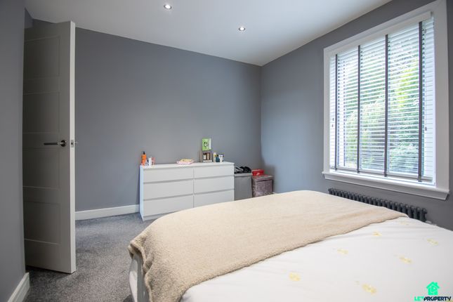 Flat for sale in Springfield Road, Airdrie
