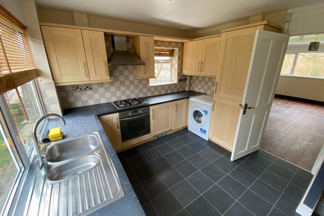 61, Telford Way, Thurnby photo 3