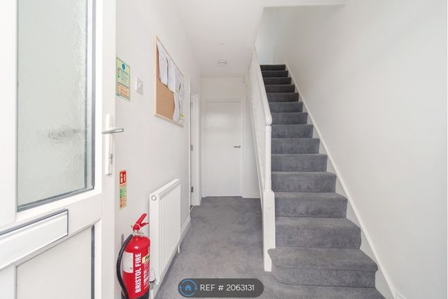 Terraced house to rent in Berry Lane, Bristol