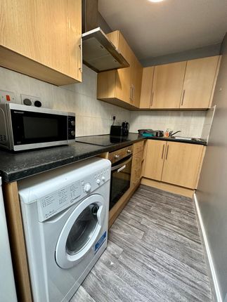 *AD ONLY* Room 2 6 Exchange Street, Derby photo 5