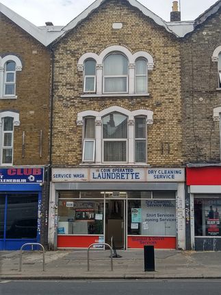 Retail premises for sale in Seven Sisters Road, London