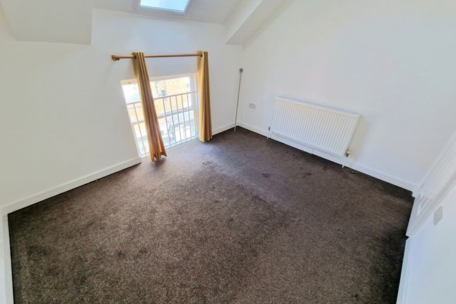 Flat to rent in West Street, Boston, Lincolnshire