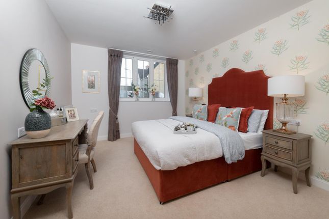 Flat to rent in Trinity Road, Chipping Norton
