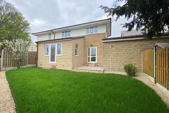 2-bed house on 5, Sheffield, £1,400/mo