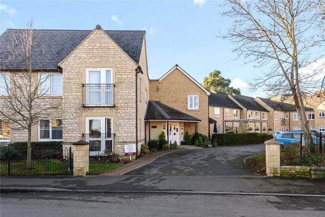 Thumbnail Flat for sale in Somerford Road, Cirencester