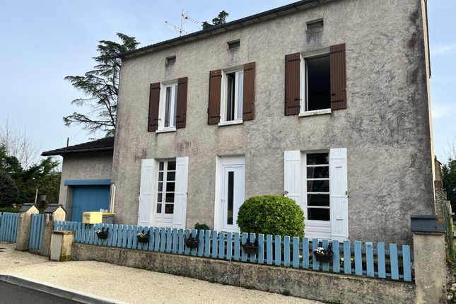 Thumbnail Property for sale in Razac D'eymet, Aquitaine, 24500, France