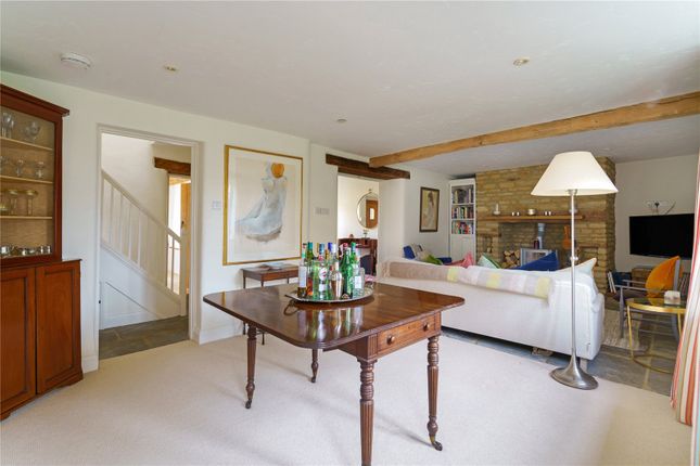 Detached house for sale in Kings Sutton, Nr Banbury, Oxfordshire