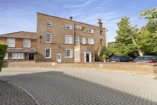 Flat for sale in Wymondley House, Little Wymondley, Hitchin