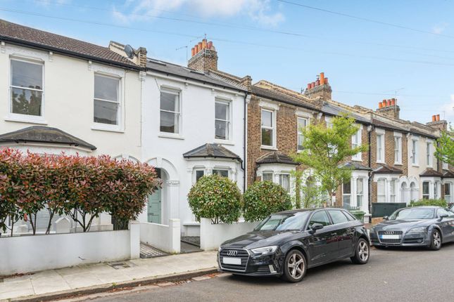 Flat for sale in Rodwell Road, East Dulwich, London