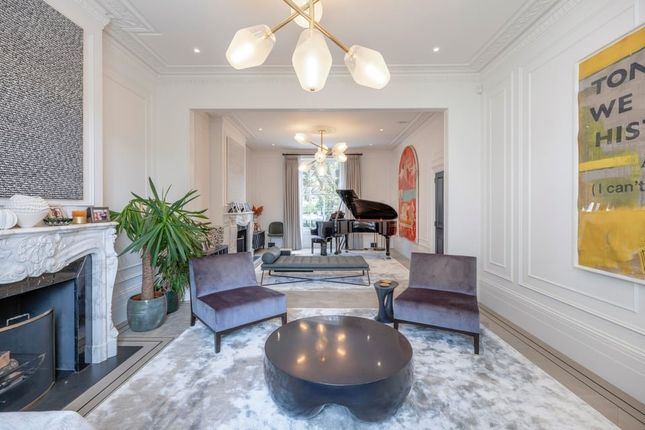 27, Warwick Avenue, London photo 5