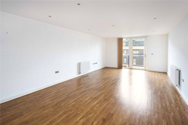 Thumbnail Flat for sale in Ruby Court, 9 Warton Road, Stratford, London