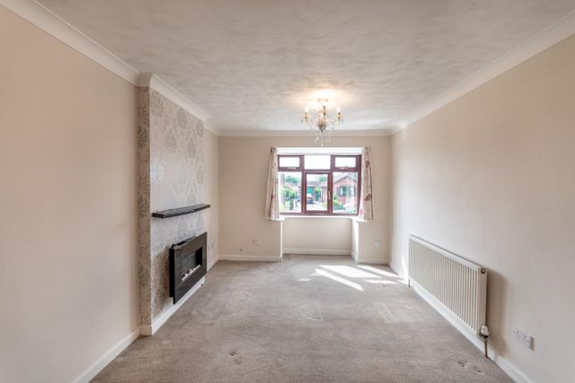 15, Pilgrim Rise, Doncaster photo 3