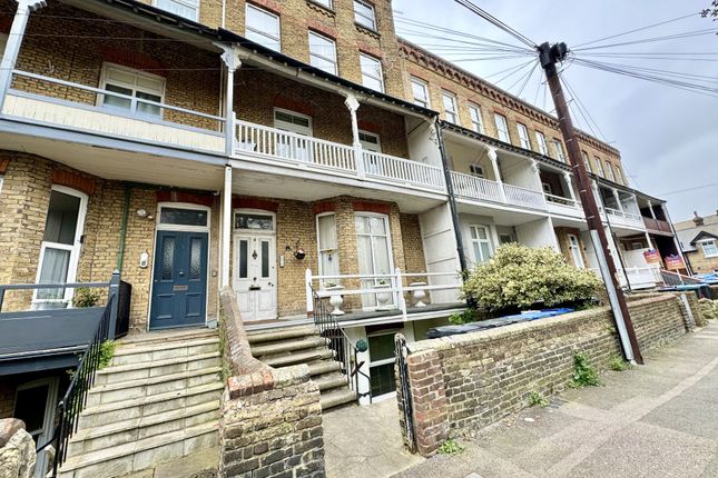 Thumbnail Flat to rent in Adrian Square, Westgate-On-Sea