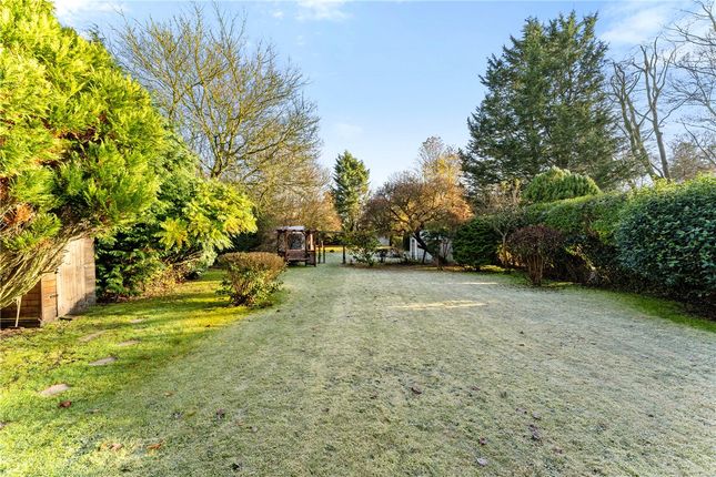 Detached house for sale in Kings Mill Lane, Great Shelford, Cambridge