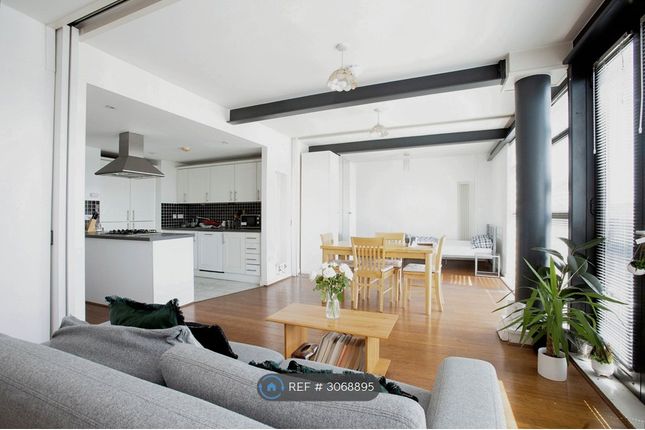 Hallings Wharf Studios, Channelsea Road, London photo 5