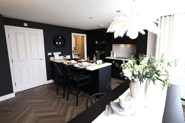 Plot 561, The Darlington, Market Harborough photo 3