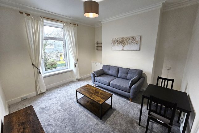 Thumbnail Flat to rent in Bedford Road, Kittybrewster, Aberdeen