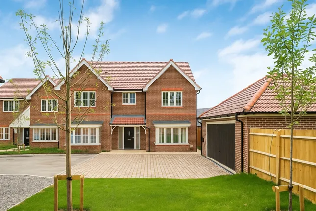 Cala Homes - Knights Grove