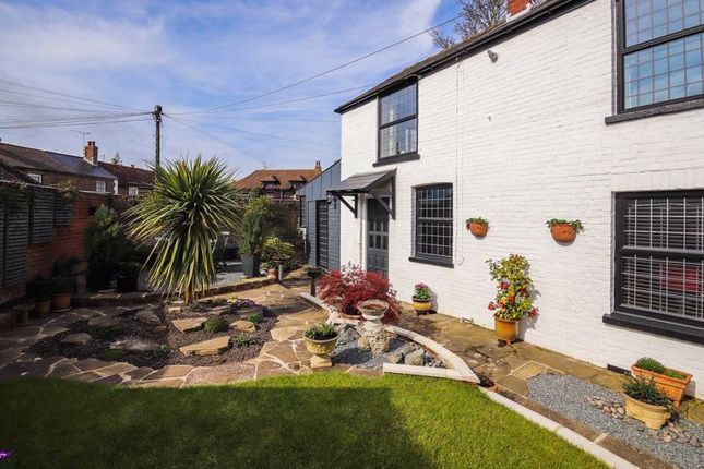 Detached house for sale in Church Street, Eastry, Sandwich