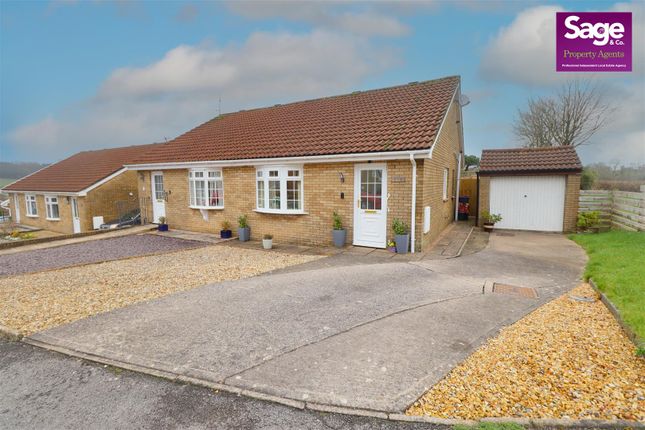 2-bed house on 176, Chester Close, Pontypool, £240,000