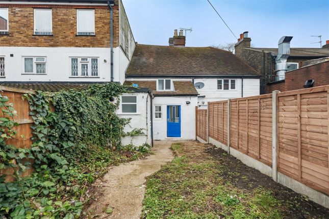 108, High Street, Epping photo 4