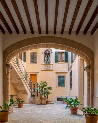 Apartment for sale in Old Town, Mallorca, Balearic Islands