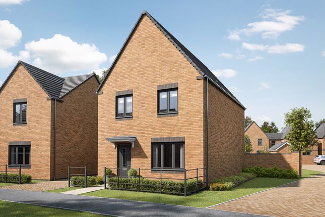 H898693, Leukenor Way, Alconbury, Huntingdon photo 4