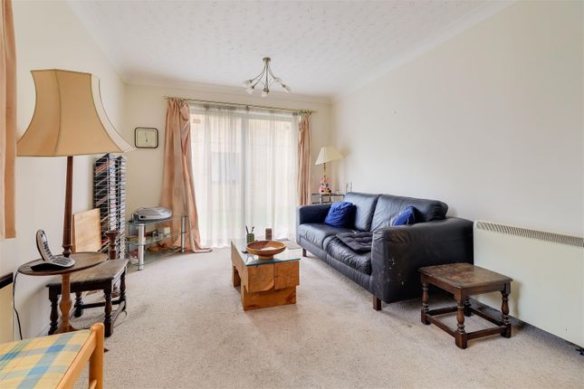 15 Havenfield, Arbury Road, Cambridge photo 4