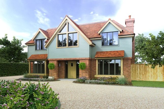 Plot 3,, Maddox Park, Surrey photo 4