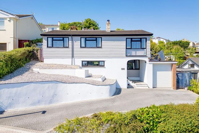 4-bed detached on 7 Cornacre Road, Torquay, £425,000