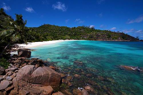 Villa for sale in Petite Anse, Mahe, Seychelles