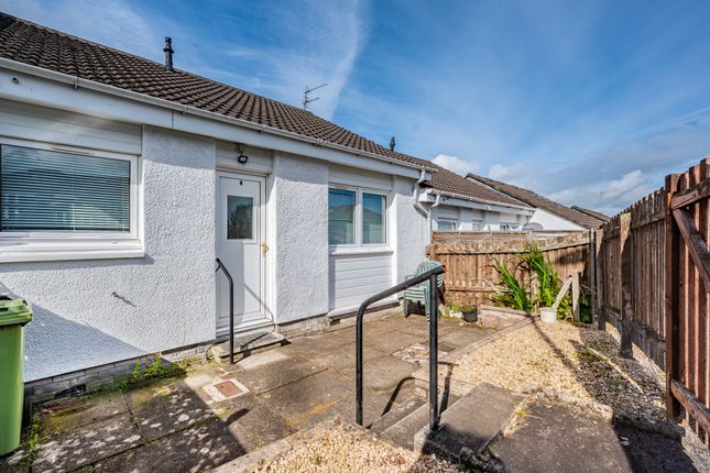 1-bed house on 4 Mavis Bank, Bishopbriggs, £155,000
