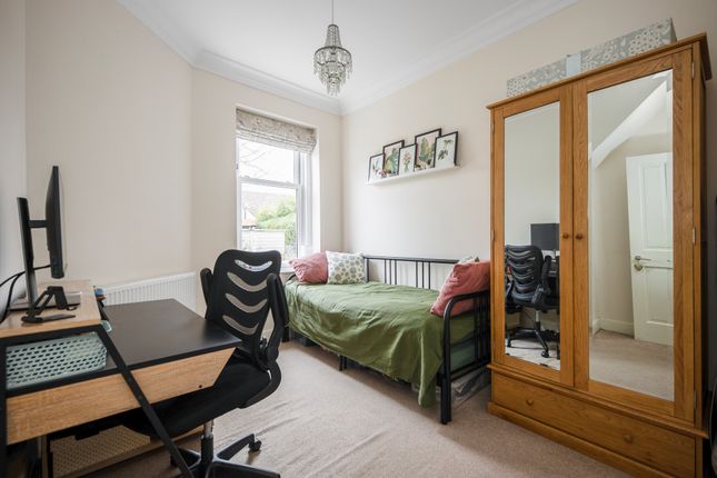 Flat for sale in 3 Orchardfield Avenue, Corstorphine, Edinburgh