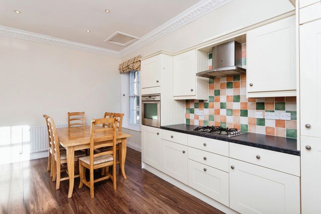 Flat for sale in The Towers, Witton Le Wear, Bishop Auckland