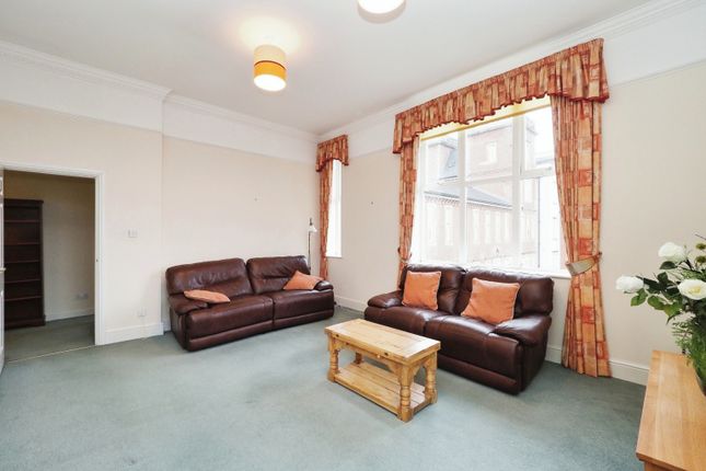 Flat for sale in Duesbury Court, Derby
