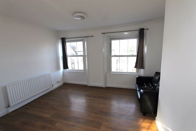Flat 3, 16a, Sheep Street, Northampton photo 3