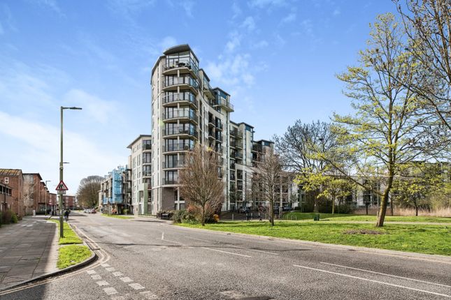 Thumbnail Flat to rent in Lark Court, Lanacre Avenue, London, Greater London