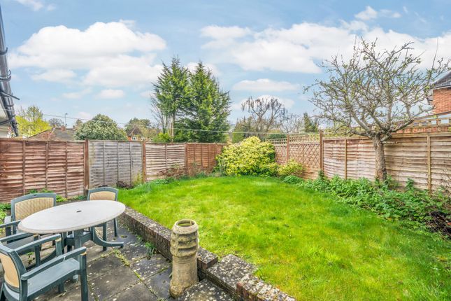 Bungalow for sale in Newenham Road, Great Bookham